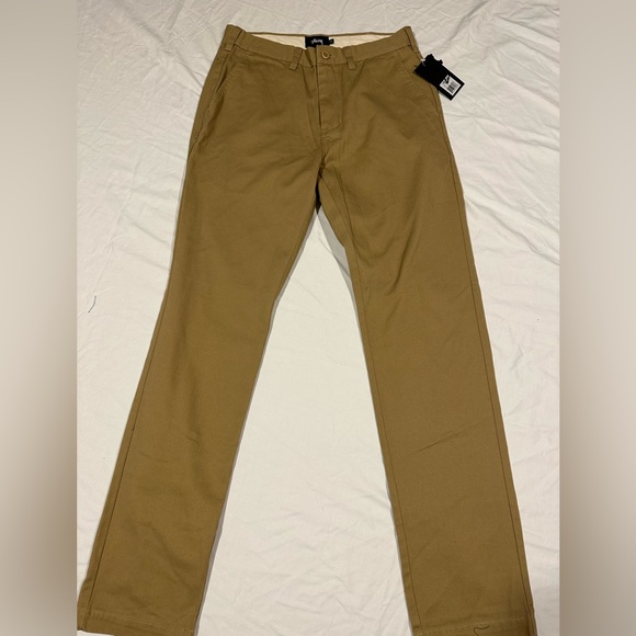Vintage Stussy Chinos - Picture 1 of 4